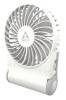ARCTIC Handventilator Summair 2Go - weiß