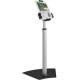InLine® Tablet holder for presentation, lockable, for 20,1 cm ( 7,9 inch ) - 27,9 cm ( 11 inch ) tablets