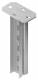 Niedax HDUF50/600E3 suspended support 600mm, stainless steel