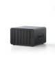 TerraMaster F6-425 PRO NAS, 6-Core, 8 GB DDR5 RAM, diskless
