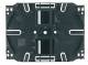 Telegärtner 100022175 H02050A0000 Splice, Splice holder for 2