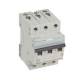 Legrand 403755 TX3 LS-Schalter D 16A 3-polig 6kA 400VAC 3TE