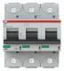 ABB S803S-B16 HL-Sicherungsautomat 16A 3-polig B-Charakteristik