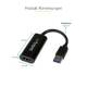 Startech.com USB32HDES