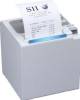 Cash register receipt printer Seiko RP-E10, USB, white (light gray)(RP-E10-W3FJ1-U-C5)
