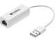 SANDBERG USB to Network Converter External network card for USB One-Chip 10/100 Mbps For Windows and Mac