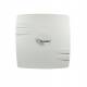 WLAN.eu ANT-24-1T1R-PATCH-185 Antenne 2, 4 GHz Flat Patch Outdoor 1T1R 9dBi N-Type