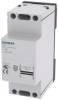 Siemens 4AC37160 4AC3716-0 safety transformer, AC, 50 Hz, secondary 8 V AC with PTC fuse