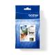Brother ink cartridge LC-426VAL multipack (1x BK/M/C/Y each)