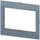 Siemens 3VA90540SB20 3VA9054-0SB20 Blendrahmen für Tür 101,6x70,7 mm für 3VA10/11