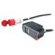 APC IT Power Distribution Module - automatic circuit breaker