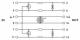 Phoenix Contact 2838283 Phoenix PT 2X2-24AC-ST Überspannungsschutz-Stecker