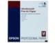 Epson C13S041896 S041896 Ultrasmooth fine-art Papier inkjet 325 g/m² A3+ 25 Blatt 1er-Pack