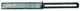 MIB Messzeuge 03047000 Snuggle with Druckgußschenkeln, 20x0, 8mm