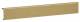 Hager SL200552D3 skirting board channel OT PVC SL 20x55 decor maple