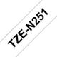 Brother TZEN251