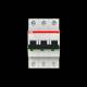 ABB S203M-B40 Sicherungsautomat 40A pro M compact 3-polig Baureihe S200M