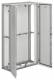 Hager FG24SD modular stand distributor univers 4-field IP54 SKII