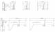 Schneider Electric 5583574 Schneider Thorsman Konsole verstellbar 110-170mm