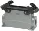 Walther-Werke P757008MS Walther Sockelgehäuse B24 84mm QVB 1xM32 mit Stutzen