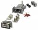 Phoenix Contact 1689158 Phoenix VS-09-SET-EMV D-SUB-Steckverbinder-Set
