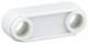 Spelsberg VB105 Verbundbrille für Abstand 105mm 97921501