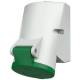Mennekes 2199 Steckdose 5-polig 16A 50-500V IP44 2h