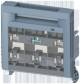 Siemens 3NP19631GA00 3NP1963-1GA00 handle insert standard, without fuse monitoring for NH3