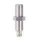 Ifm Electronic IG512A Induktiver Sensor M18x1 L=70 Sn=5mm bündig Ö DC PNP M12 3L 100Hz