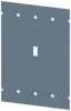Siemens 3VA91140SG10 3VA9114-0SG10 DC-Isolationsplatte für 3VA10/11 4P
