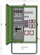 Elektra Tailfingen 183224 ET switch D6 35/HS-T55/6-D-MRG, main-emergency plastic enclosure