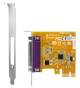 HP N1M40AA PCIe x1 Parallel Port Card
