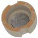 Lindner J212022 Mersen 01658.063000 Schraub-Passeinsatz DIII 63A kupfer