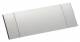 Bachmann 915.501 Abdeckung Power Frame Cover ALU lackiert Inoxt 3-fach