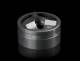Rittal 4055554 Spalt-Blechlocher rund, für Stahlblech, PG 42, Ø-Loc