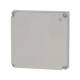 Eaton 194625 D200-CI44-RAL7035 Deckel RAL7035 375x375x100 mm