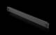 Rittal 5302200 Blindpanel 48,3 cm ( 19 inch ) Toolless fixing Kunststoff RAL 9005 5St.