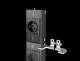 Rittal 2500712 SZ socket box for system light LED, F/B (type E, )