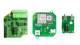 2N Telecommunications 9151324 2N Zubehör IP Force 2.0 RFID-Leser 125kHz + 13,56MHz NFC-Ready Wiegand