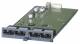 Siemens 6GK59914AC008AA0 SIEM 6GK5991-4AC00-8AA0 SCALANCE X accessories 4x100MBit/s BFOC ports, opt.