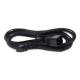 APC Power Cord, C13 to C20, 2.0m