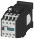 Siemens 3TH42446BB4 3TH4244-6BB4 contactor 44E, DIN E, varistor installed DC-bet. DC24V