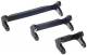 Harting 09000005204 Han Easy-Lock double lever
