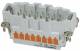 Walther-Werke 71021601 Walther Stifteinsatz B16 0,5-2,5qmm 20-14AWG
