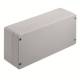 Weidmüller 1329750000 KLIPPON K7 EX RAL7001 Ex-metal housing 350x160x91 mm 