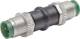 Murrelektronik 7000-40057-0000000 Adapter M12 Stecker / M12 Stecker