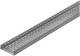 Legrand 488013 Kabelrinne gelocht 3000x200x60 Auto V2A