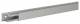 Hager BA740025 wiring channel , gray 40x25 mm