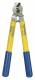 Klauke K100 hand cable cutter up to 14 mm, 