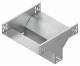 Niedax RTQ60.250 RTQ 60,250 KR-finish funnel,
